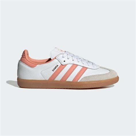 adidas samba licht roze|Adidas Samba boots.